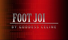 FOOT JOI APPOINTMENT