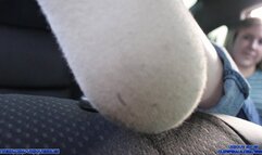 Alice's Big Car Soles