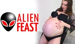 Alien Feast