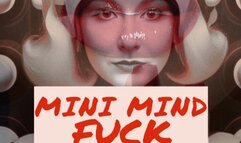 Mini Mind Fuck Thursday Feb 8, 2024