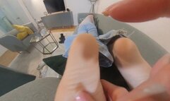 Maryana and Olya in: Giantess Survival Training 4K Version VR360