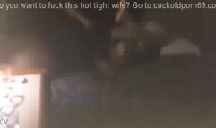 Trophy wife gets ass ruined forever by giant black cocks