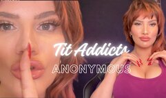 Tit Addicts Anonymous [Mindfuck + JOI]