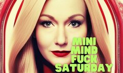 Mini Mind Fuck Saturday February 10, 2024