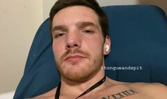 William Mouth Part9 Video1 - MP4