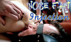 Nose Fart Injection (HD 1080P MP4)