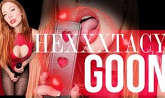 Hexxxtacy Gooning