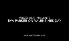 Eva Parker Valentine Video