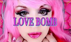 LOVE BOMB