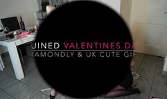 Valentines Day RUINED by Diamondly - Part 2