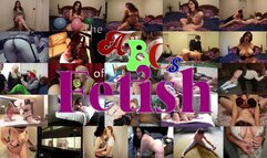 The ABCs of Fetish