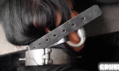 Misty captive handcuffed and chained perils Part 3 **MOV**