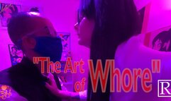 RHC35 - The Art of Whore (Low Reso)