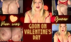 Goon on Valentine’s Day 720p