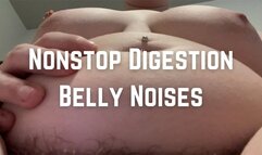 Belly Noises