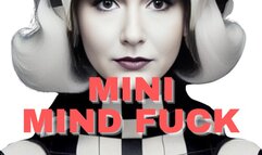 Mini Mind Fuck Monday, February 19