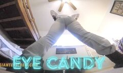 Giantess Crew -EYE Candy