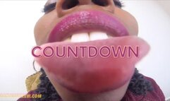 Giantess Crew MIRANDHA -count down