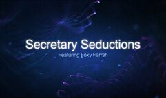 Secretary Seductions *mp4*