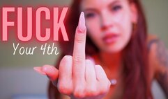 Fuck Your 4th