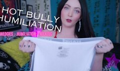 Hot Bully Humiliation - MP4