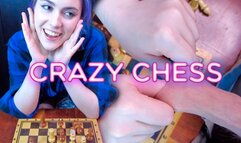 Crazy chess