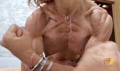 Eva Redfire - Goodmorning Muscles