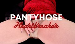 Pantyhose Heartbreaker - MP4