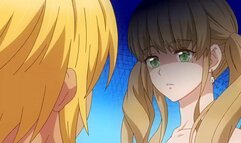 Kuro-Gyaru ni Natta Kara Shinyu a Yatte Mita (Español Latino) Episodio 4