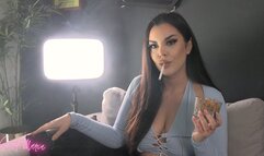 Answering sex and sexy questions ~ Sweet Maria