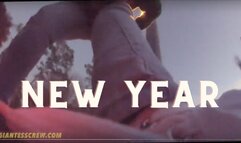 Giantess Crew -NEW Year