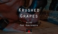 Krushed Grapes