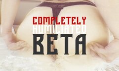 Completely Humiliated Beta