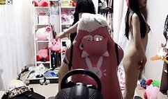 Edoongs2 Korean Twitch Streamer Nude Stream leaked Video