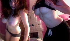 Kat Dennings Nude Photos & Sex Tape Leaked!