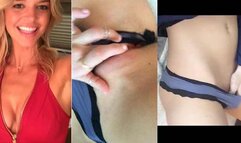 Kelly Rohrbach Nudes And Porn Leaked!