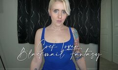 Cock Lover Blackmail Fantasy