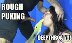 DEEP THROAT FUCKING PUKE (LOW DEF VERSION) 240301D3 SARAI DEEPTHROAT PUKING PULLING HER HAIR + FREE SURPRISE SHOW SD MP4