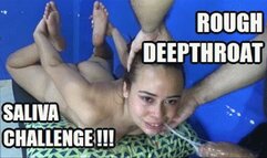 DEEP THROAT SPIT FETISH (FULL HD) 2400301H VIOLET THROAT FUCKING GRABBING HER ANKLES IN JETSKI POSITION SLOPPY DEEPTHROAT HD MP4