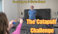 The Catapult Challenge