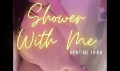 Shower With Me 2