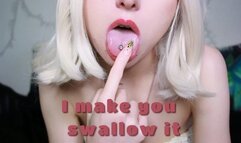 I Make you Swallow It 1080p mp4