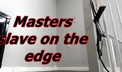 Masters collared pay pig (WMV)