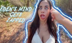 Eden’s Mind gets Zapped