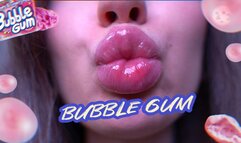 Sexy Bubble gum popping CUSTOM