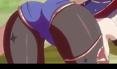 Hentai 2d Big Booty Mona Genshin Impact