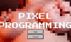 PIXEL PROGRAMMING