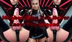 Manhandling You Never Knew You Needed WMV