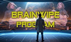 Brainwipe Program MP3