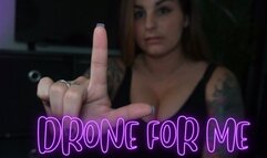 Drone For Me